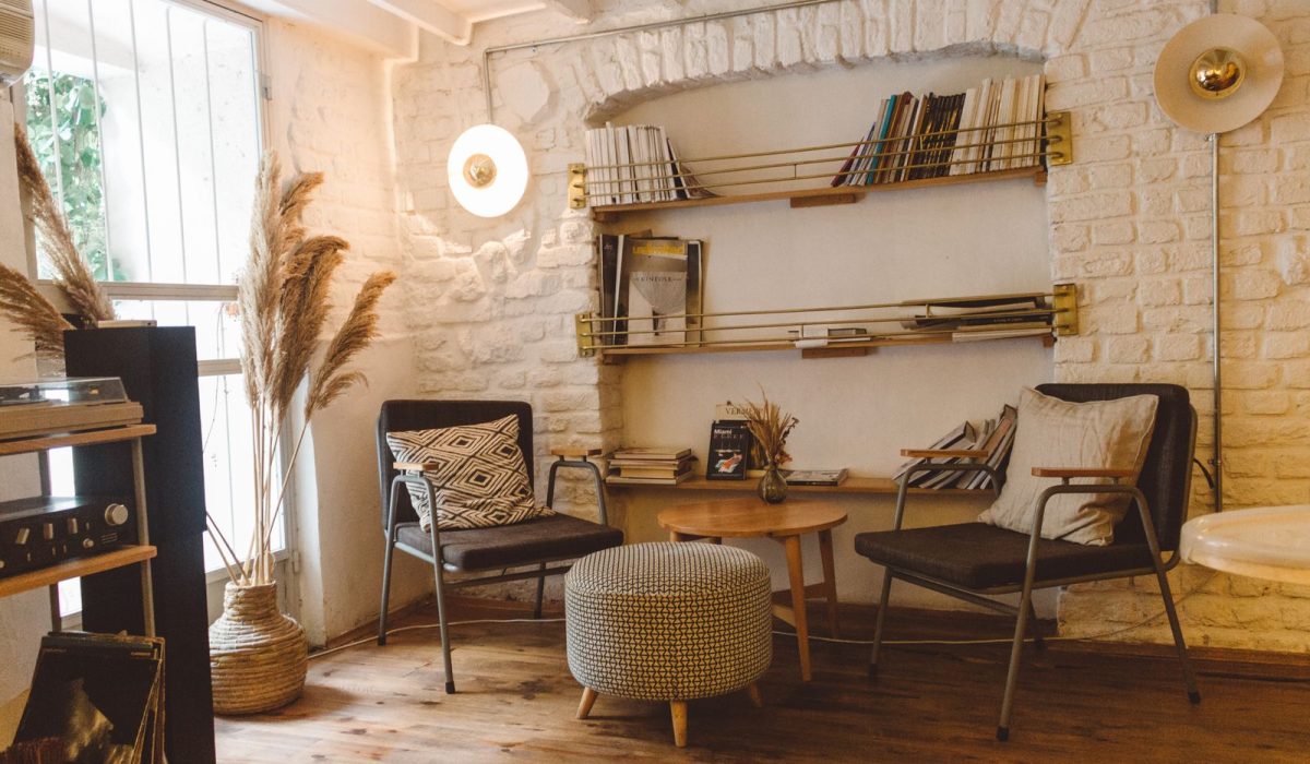 How to Read a Compact Floor Plan Like a Designer