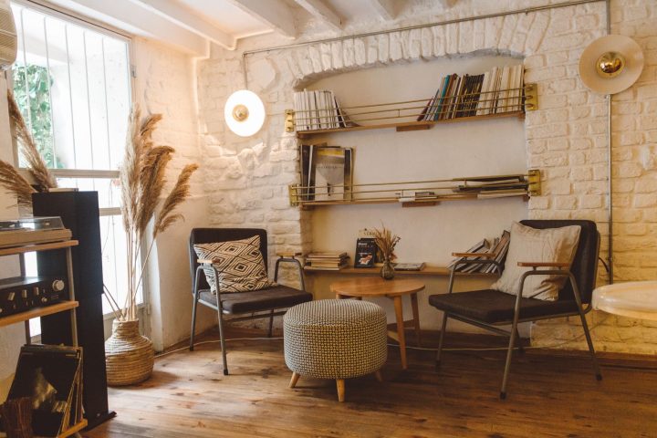 How to Read a Compact Floor Plan Like a Designer