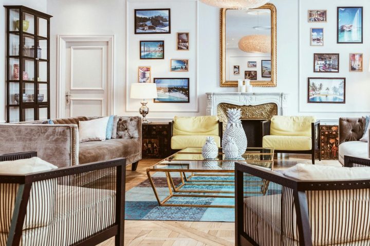 Entryway Systems That Stop Mid-Day Chaos