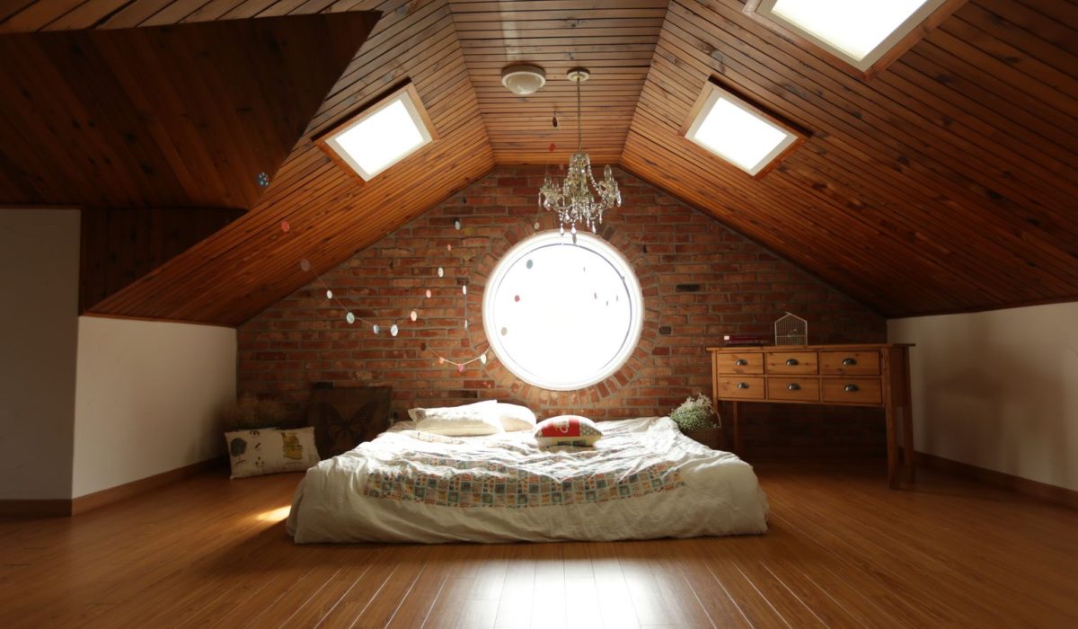 Living Tiny With a Partner Without Losing Your Mind