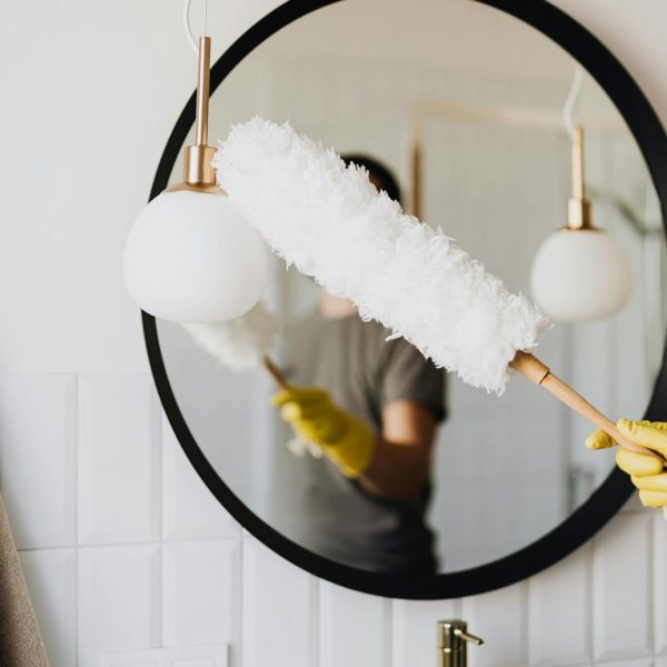Mending Clothes: A Quiet Practice