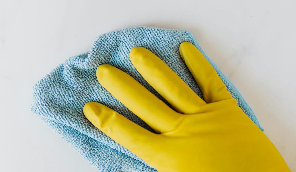 Ventilation Maintenance: The Five-Minute Check