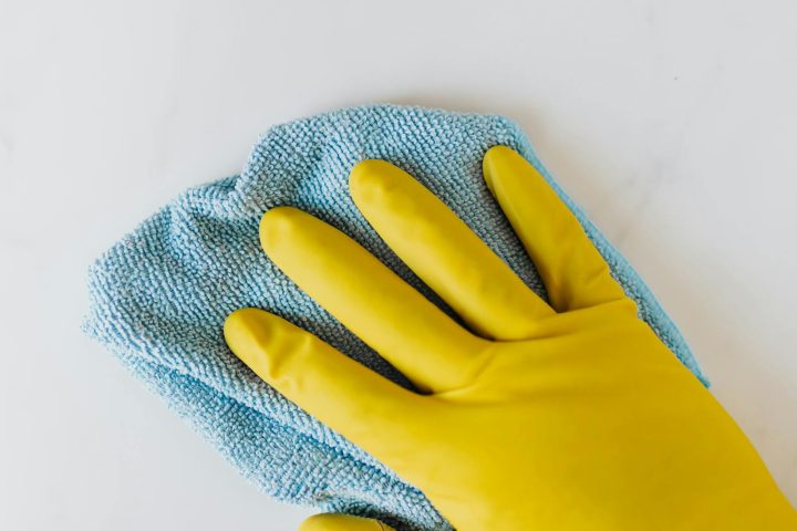 Ventilation Maintenance: The Five-Minute Check
