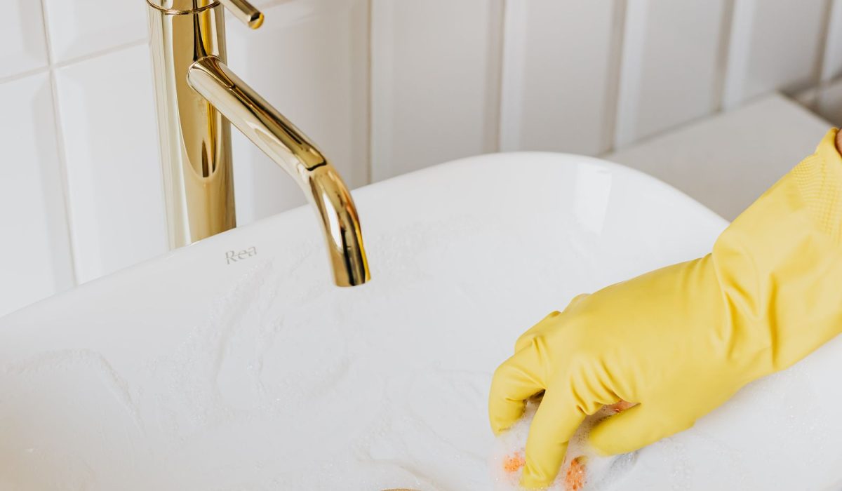 Small Appliance Care: Making the Kit Last