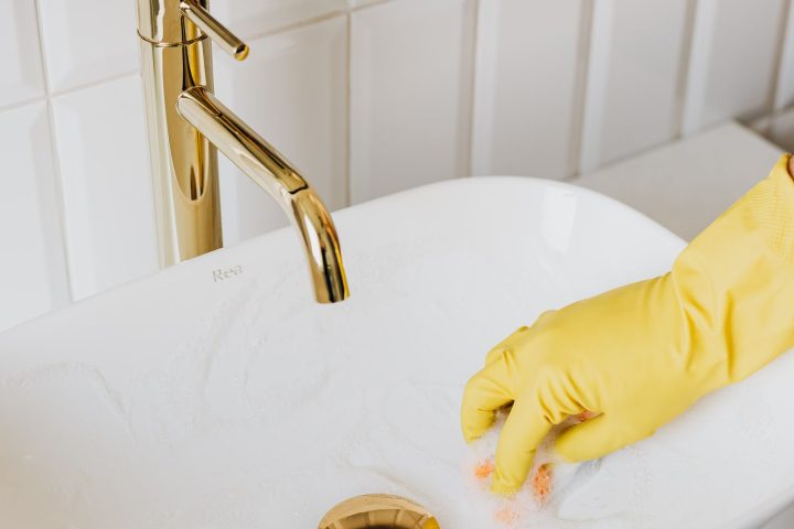 Small Appliance Care: Making the Kit Last