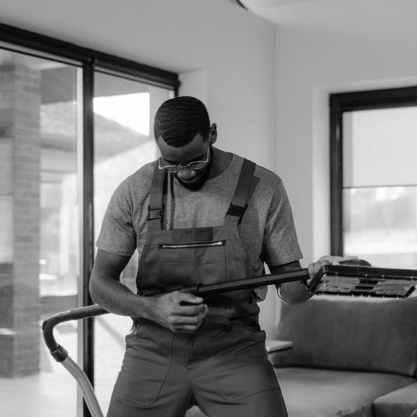 Smoke Alarms, CO Detectors, and Safety in a Small Home