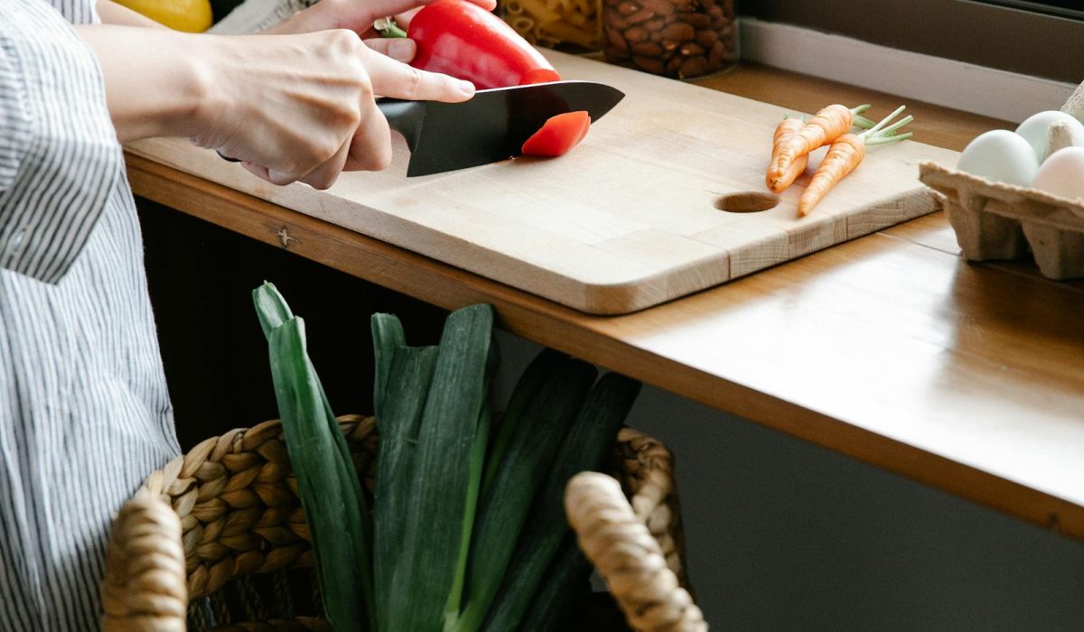 Sustainable Cleaning That Actually Cleans