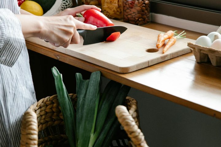 Sustainable Cleaning That Actually Cleans