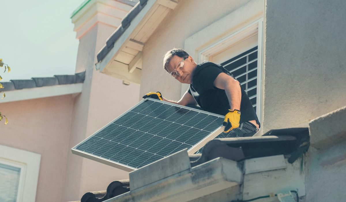 How to Set Up a Simple Home Energy Monitor
