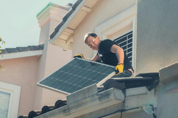 How to Set Up a Simple Home Energy Monitor
