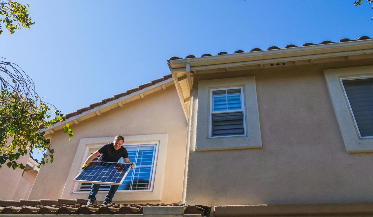 Cutting Standby Power Without Lifestyle Changes