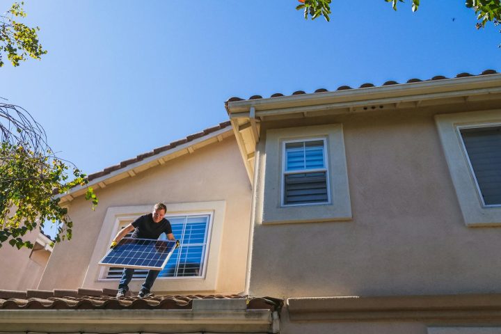 Cutting Standby Power Without Lifestyle Changes