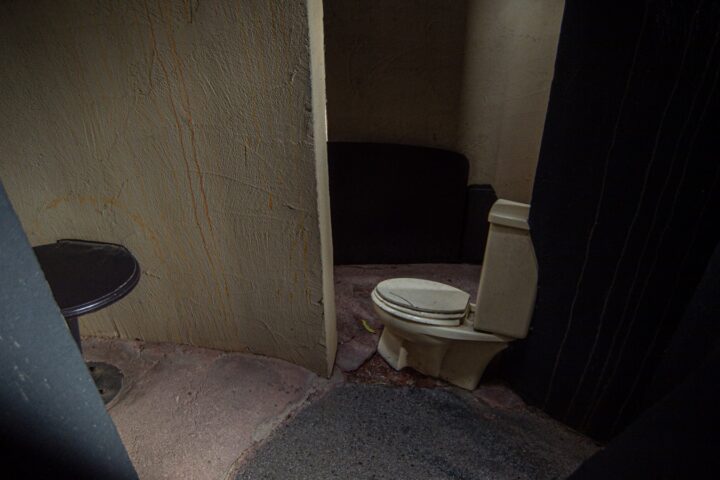 Composting, Incinerating, or Traditional: Choosing a Tiny-Home Toilet