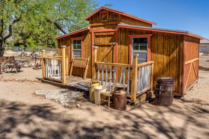 Selling a Tiny Home: What Affects Resale Value