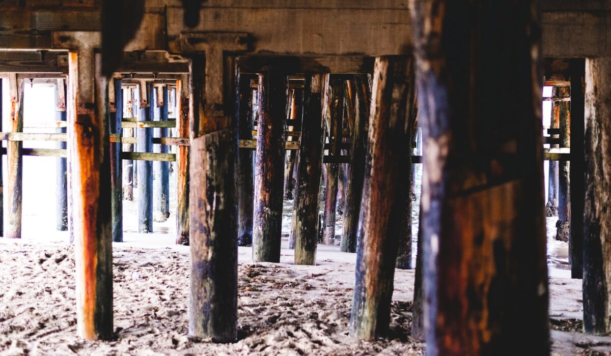 Tiny-Home Foundations: Skirting, Piers, and Tie-Downs