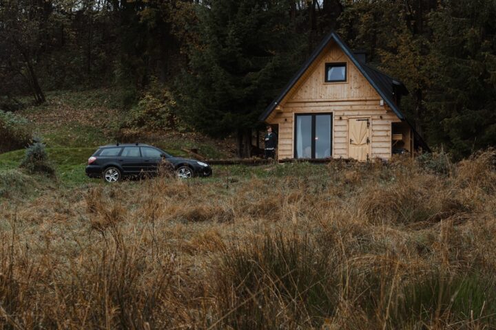 Where Can You Legally Park a Tiny House?