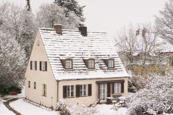 Winterizing a Tiny Home for Freezing Climates
